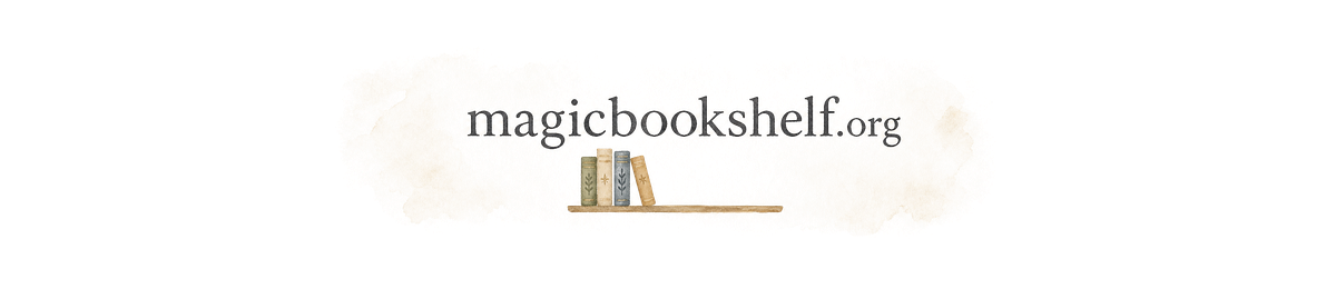 magicbookshelf.org