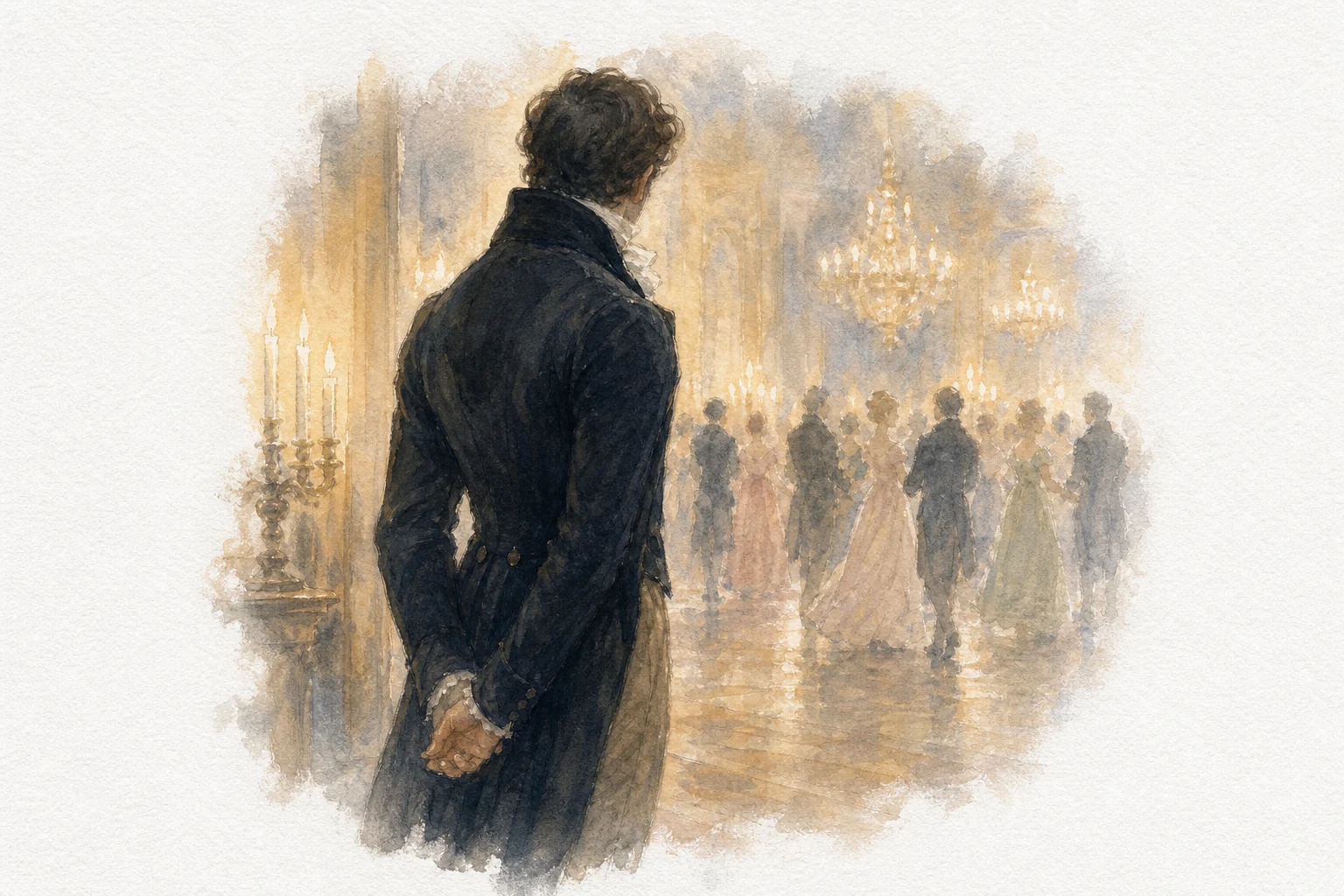 Fitzwilliam Darcy