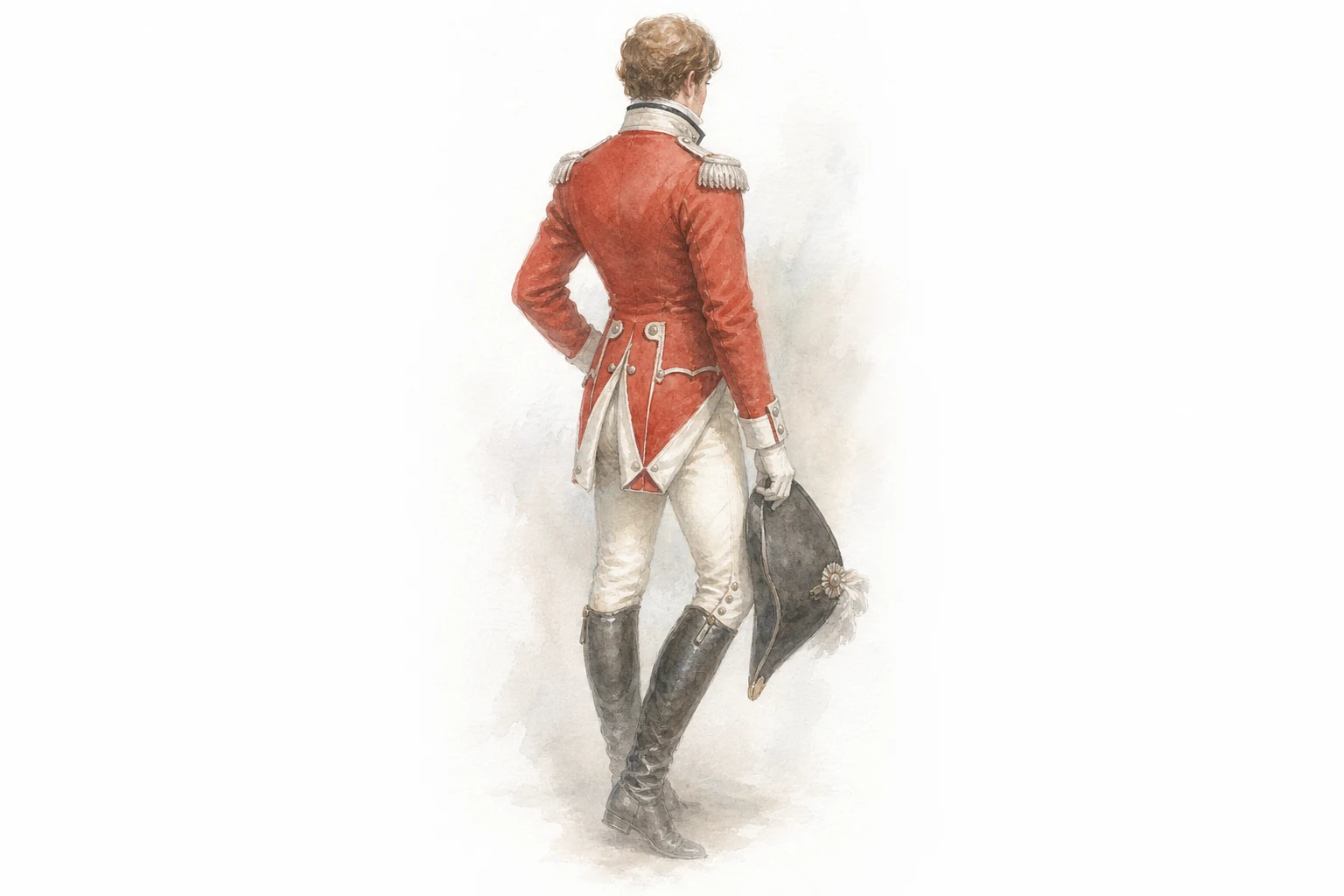 George Wickham