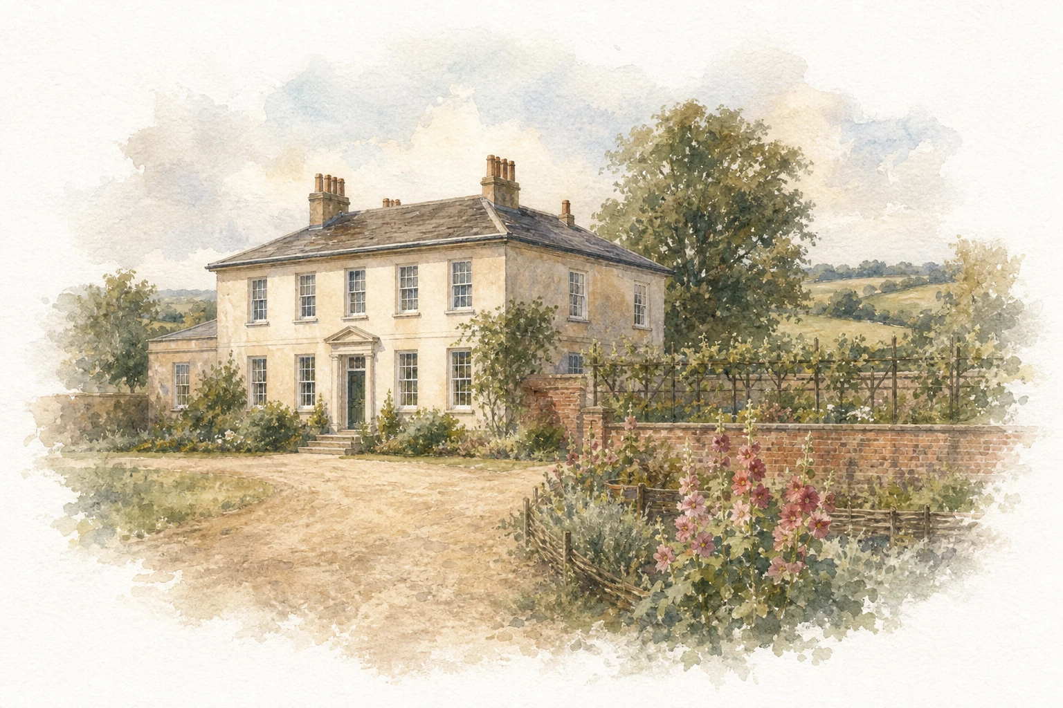 Longbourn