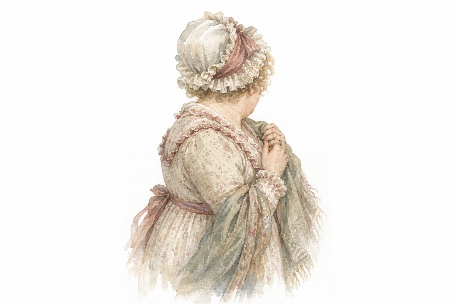 Mrs. Bennet