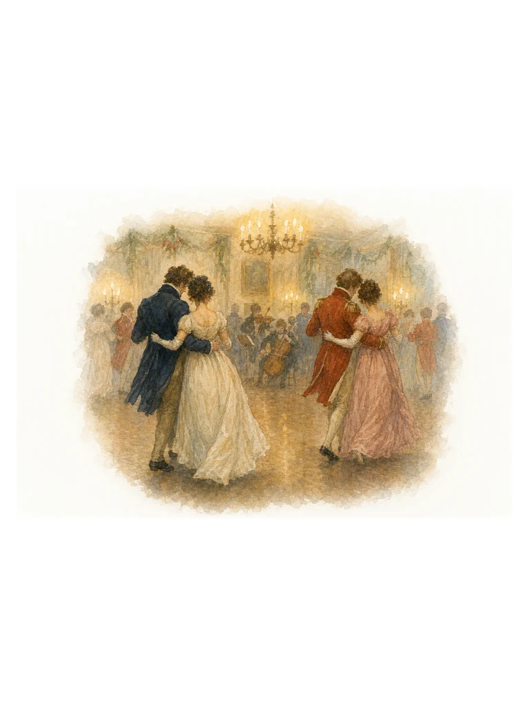 The Meryton Assembly